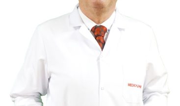 Beyin ve Sinir Cerrahisi (Nöroşirürji) Uzmanı Op. Dr. Hüseyin Karasu Medicalpark Gaziantep Hastanesi’nde