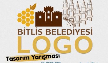 Bitlis Belediyesi logosunu değiştiriyor