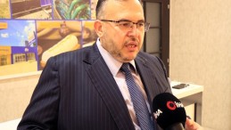 Çalışkan: “Arz fazlalığı yumurta fiyatlarındaki artışa sebep oldu”