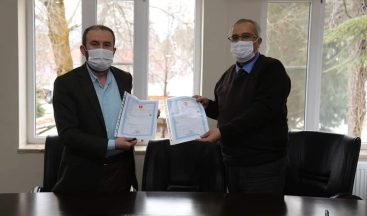 Çameli Belediyesi, TOKİ ile arsa takasını gerçekleştirdi