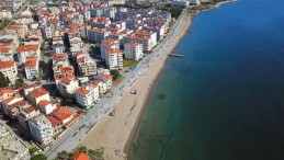 Çanakkale’de 12 bin 853 konut satıldı