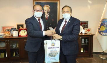 CHP’li Torun, Turgutlu’daki çalışmaları yerinde inceledi