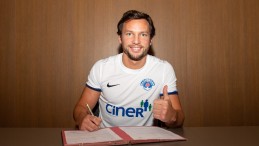Drinkwater Kasımpaşa’da