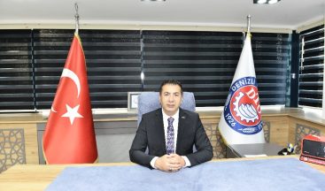 DTO Başkanı Erdoğan: “Türk basını, milletinin sesidir”