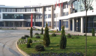 Düzce Belediyesi’nde görev değişikliği