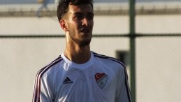 Elazığspor’da Ömer Yıldız, sözleşmesini feshetti