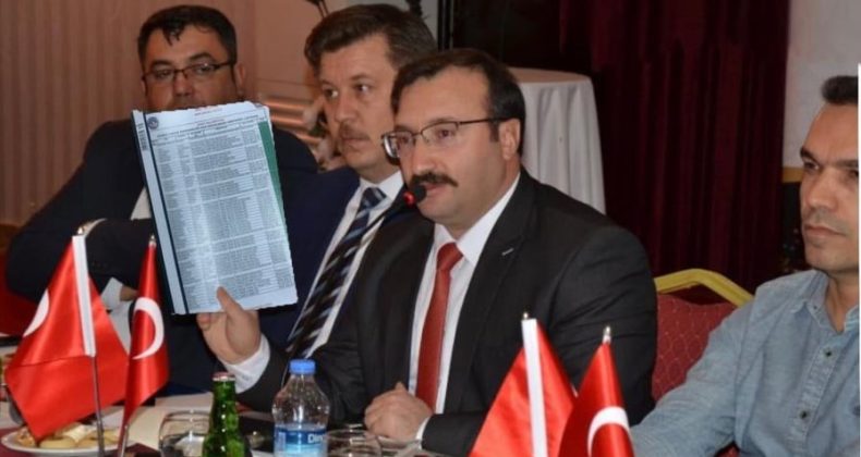 Emet Belediyesi’nden ’Kan kardeşliği projesi’