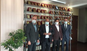 Erdemli Belediyesinden istihdama destek