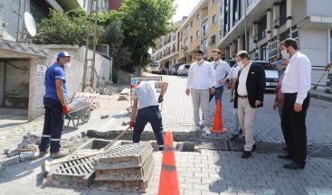 Eyüpsultan Belediyesi 2020 yılında hizmetlerini aralıksız sürdürdü