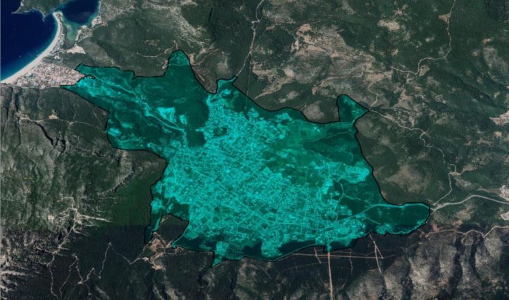 Fethiye Ovacık-Hisarönü İmar Planı İtirazları Değerlendirildi