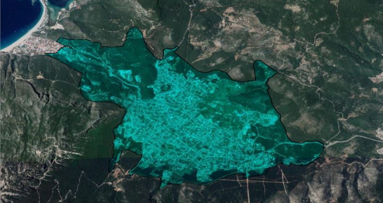Fethiye Ovacık-Hisarönü İmar Planı İtirazları Değerlendirildi