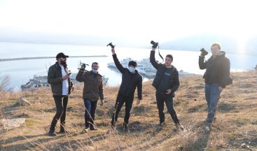 Gazeteciler Bitlis için “Gönüllü Tanıtım Elçisi” oldu