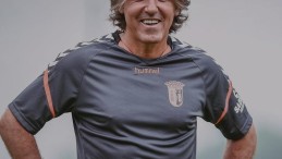 Gaziantep FK’da Ricardo Sa Pinto sesleri