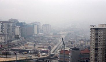 Gaziantep’te kısıtlama sessizliği sürüyor