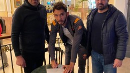 Gölcükspor forvet Emirhan Atilla’yı renklerine bağladı