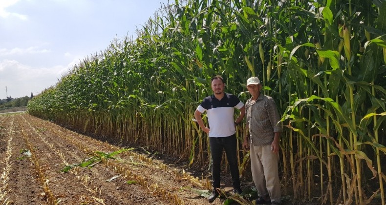 GÜBRETAŞ’tan bilinçli tarıma katkı