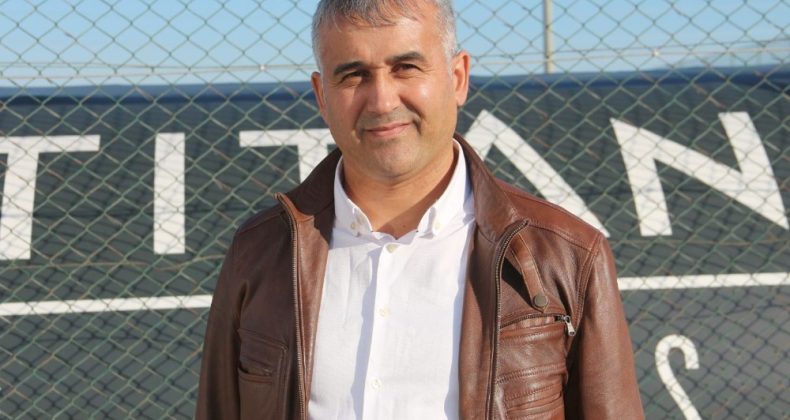 Hakan Genç: “Yeni oyuncular takıma güç kazandırdı”