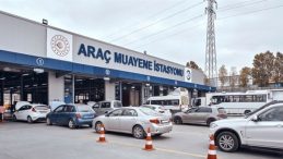 2021 Araç Muayene Ücretlerine Zam Geldi