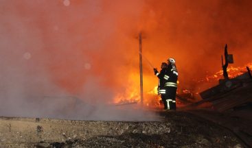 Her yıl onlarca evin yanarak küle döndüğü Kastamonu’da uzmanlar uyardı: