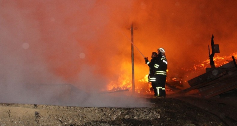 Her yıl onlarca evin yanarak küle döndüğü Kastamonu’da uzmanlar uyardı: