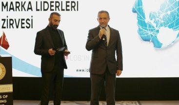 İhlas Kolejine Türkiye’nin ulusal eğitim markası ödülü