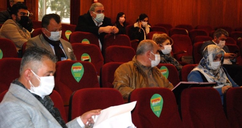 “İmren Aykut”a veto