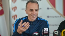 İnegölspor’da Şahin dönemi
