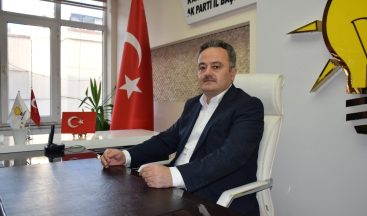 İsmail Altınöz’den “10 Ocak Çalışan Gazeteciler Günü” mesajı