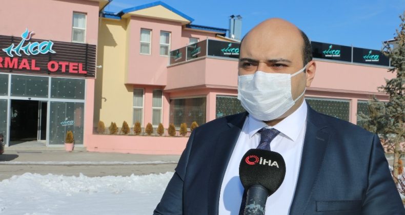 Jeotermal kaynaklarla bölge ekonomisine katkı sağlanacak