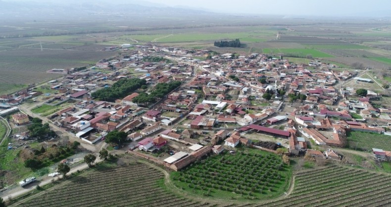 Karayahşi’de MASKİ’nin yeni hizmetleri anlatıldı