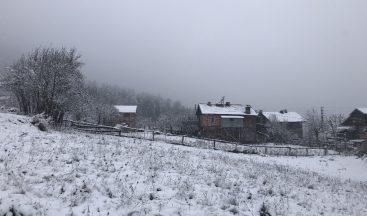 Kastamonu’da 95 köy yolu kar nedeniyle ulaşıma kapandı