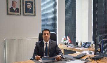Kayserigaz’ın eğitimleri pandemi nedeniyle çevrimiçi olarak devam ediyor