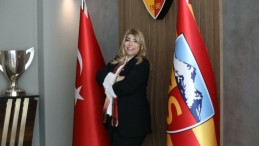 Kayserispor’un transfer tahtası açıldı