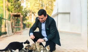 Kepez’de hayvan hastanesi açılacak