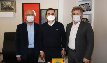 Kepez’de yeni yılın ilk yatırım müjdesi Göçerler Mahallesine