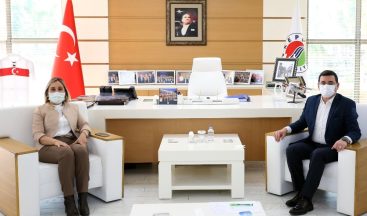 Kepez’den hastane yoğunluğunda sağlık hizmeti