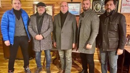 Kocaelispor’da Mustafa Reşit Akçay dönemi