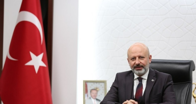 Kocasinan’da elektronik atıklar ekonomiye kazandırılıyor