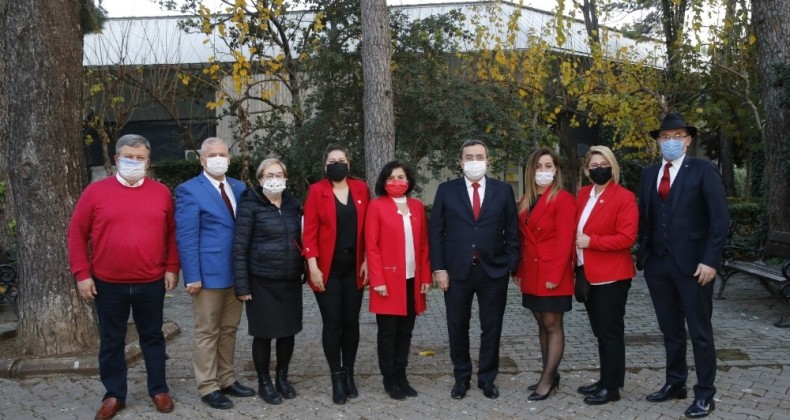 Konak Meclisinden kadın cinayetlerine kırmızı tepki