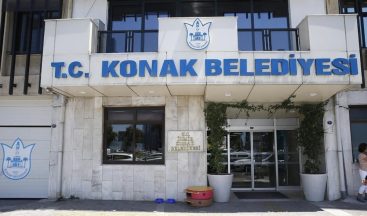 Konak’ta hızlı ruhsat dönemi