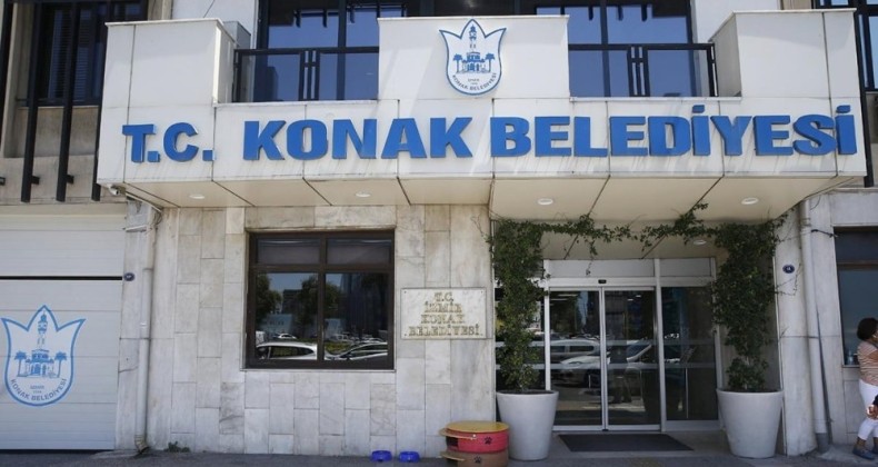 Konak’ta hızlı ruhsat dönemi