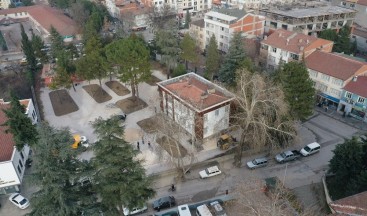 Maganda kurşunu ile ölen Büşra’nın adı yaşatılacak