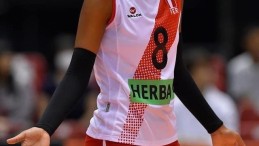 Maguilaura Frias Kayseri’ye geldi