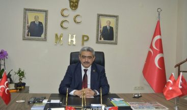 Meclis kararına, Alıcık’tan teşekkür