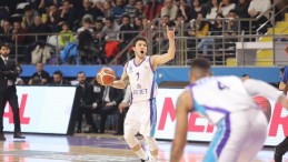 Merkezefendi, Serkan Menteşe ile anlaştı