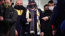 Mesut Özil İstanbul’da