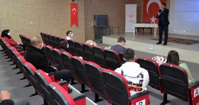 Muğla’da ‘İş hayatına uyum’ semineri