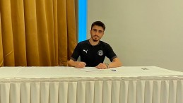 Muhammet Taha Şahin Manisa FK’da