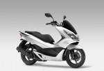 Honda, PCX125 modelini 2021 yılı için yeniledi