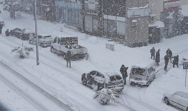 Elektrik kesintileri bizden kaynaklı değil